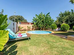 Villa Near Palma de Mallorca