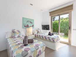 Villa Near Palma de Mallorca