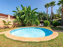 Villa Near Palma de Mallorca