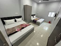 Hotel Shivashram Guest House Varanasi