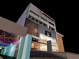 Super Collection O Daba Garden Road