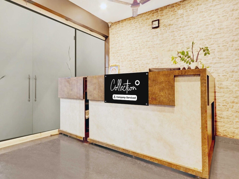 Super Collection O Daba Garden Road