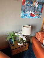 Bayview Cottage Escape in Pendine
