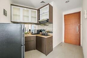 Mirava by Kozystay - Ancol