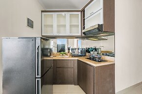Mirava by Kozystay - Ancol