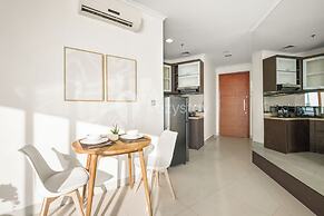Mirava by Kozystay - Ancol