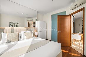Mirava by Kozystay - Ancol