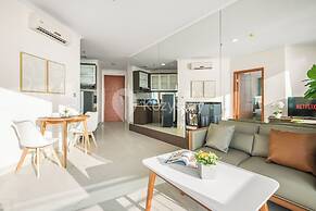 Mirava by Kozystay - Ancol