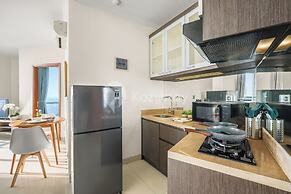 Mirava by Kozystay - Ancol