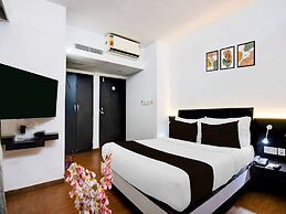 Townhouse Oak Ballygunge