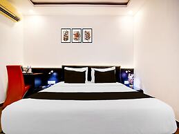 Townhouse Oak Ballygunge