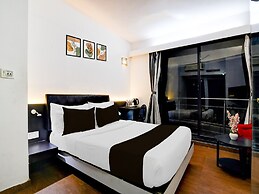 Townhouse Oak Ballygunge