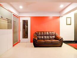 Townhouse Oak Ballygunge