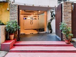 Townhouse Oak Ballygunge