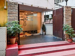 Townhouse Oak Ballygunge