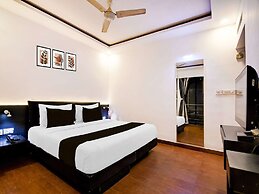 Townhouse Oak Ballygunge