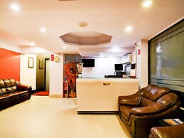 Townhouse Oak Ballygunge