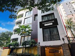Townhouse Oak Ballygunge
