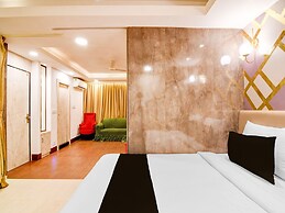 Townhouse Oak Ballygunge