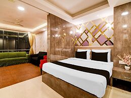 Townhouse Oak Ballygunge
