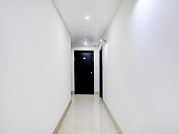 Townhouse Oak Ballygunge