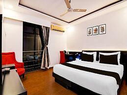 Townhouse Oak Ballygunge