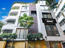 Townhouse Oak Ballygunge
