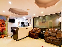 Townhouse Oak Ballygunge