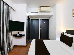 Townhouse Oak Ballygunge