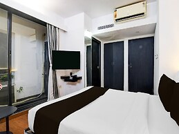 Townhouse Oak Ballygunge