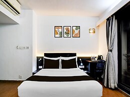 Townhouse Oak Ballygunge