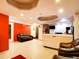 Townhouse Oak Ballygunge