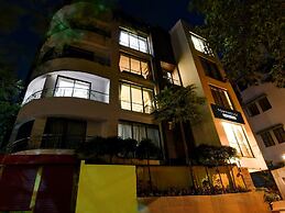 Townhouse Oak Ballygunge