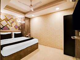 Townhouse Oak Ballygunge