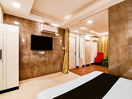 Townhouse Oak Ballygunge