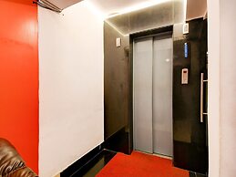 Townhouse Oak Ballygunge