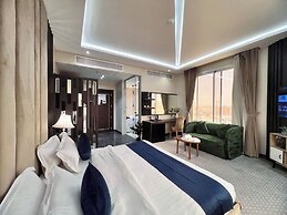 AL Ewan Pro Serviced Apartments