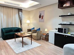 AL Ewan Pro Serviced Apartments