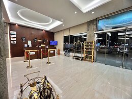 AL Ewan Pro Serviced Apartments