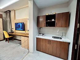 AL Ewan Pro Serviced Apartments