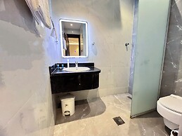 AL Ewan Pro Serviced Apartments