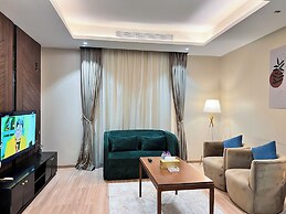 AL Ewan Pro Serviced Apartments