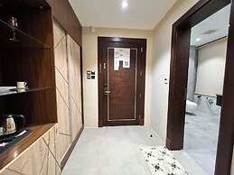 AL Ewan Pro Serviced Apartments