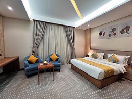 AL Ewan Pro Serviced Apartments