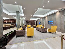 AL Ewan Pro Serviced Apartments