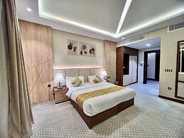 AL Ewan Pro Serviced Apartments