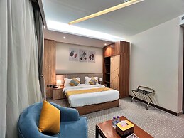 AL Ewan Pro Serviced Apartments