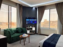 AL Ewan Pro Serviced Apartments