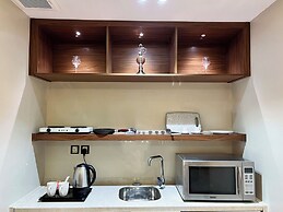 AL Ewan Pro Serviced Apartments