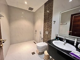 AL Ewan Pro Serviced Apartments